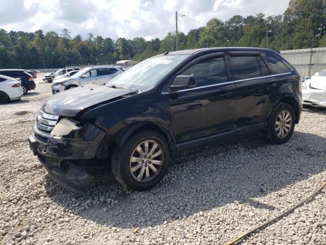 FORD EDGE LIMIT 2008 with VIN 2FMDK39C78BB45830 - Photo from auction