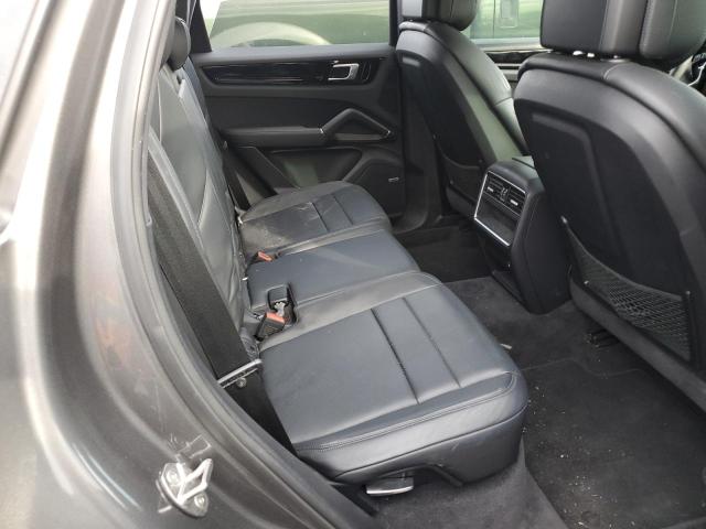 Photo 11 from auction – 2019 PORSCHE CAYENNE with VIN WP1AA2AY9KDA16242