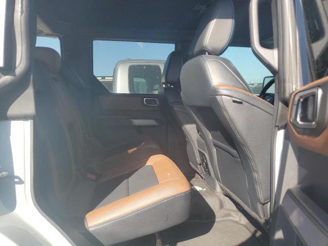 Photo 11 from auction – 2022 FORD BRONCO BAS with VIN 1FMEE5DP4NLB45684