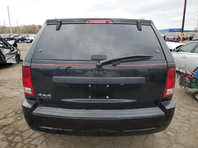 Photo 6 from auction – 2008 JEEP GRAND CHER with VIN 1J8GR48K78C102447