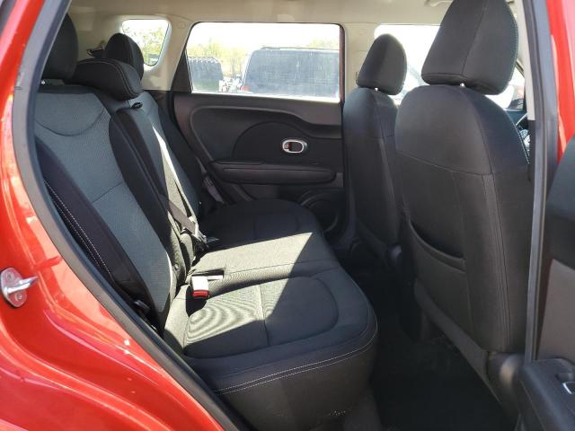 Photo 11 from auction – 2017 KIA SOUL + with VIN KNDJP3A51H7429193