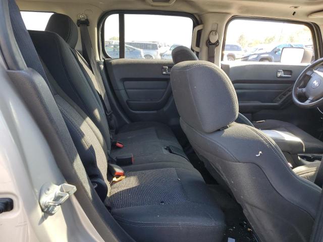 Photo 10 from auction – 2009 HUMMER H3 with VIN 5GTEN13EX98142612