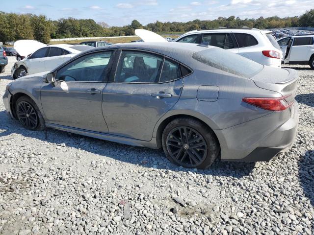 Photo 2 from auction – 2025 TOYOTA CAMRY XSE with VIN 4T1DAACK2SU538305