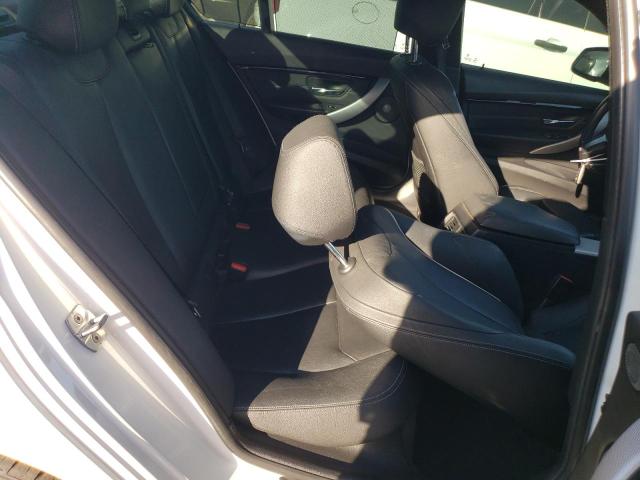 Photo 10 from auction – 2016 BMW 340 XI with VIN WBA8B7G58GNT96003