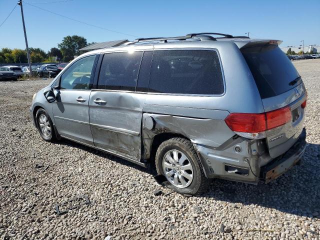 Photo 2 from auction – 2010 HONDA ODYSSEY EX with VIN 5FNRL3H40AB104059