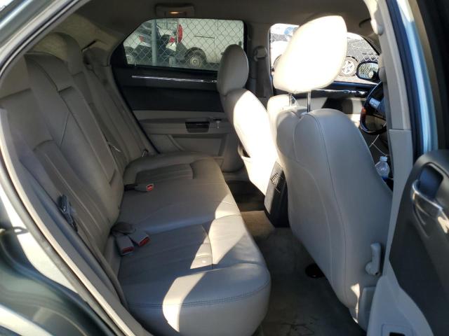 Photo 10 from auction – 2006 CHRYSLER 300C with VIN 2C3LA63H96H441519
