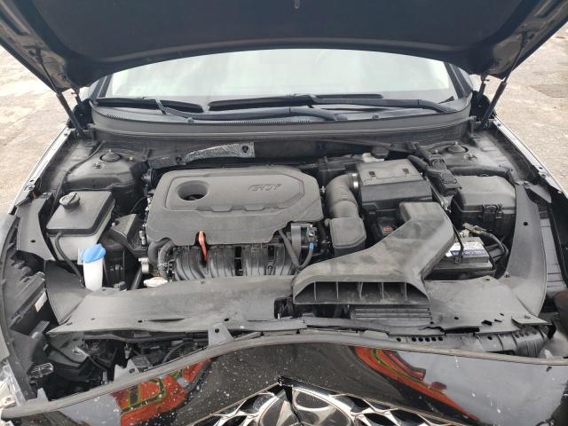 Photo 11 from auction – 2019 HYUNDAI SONATA LIM with VIN 5NPE34AF7KH753019