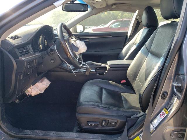 Photo 7 from auction – 2014 LEXUS ES 350 with VIN JTHBK1GG6E2101985