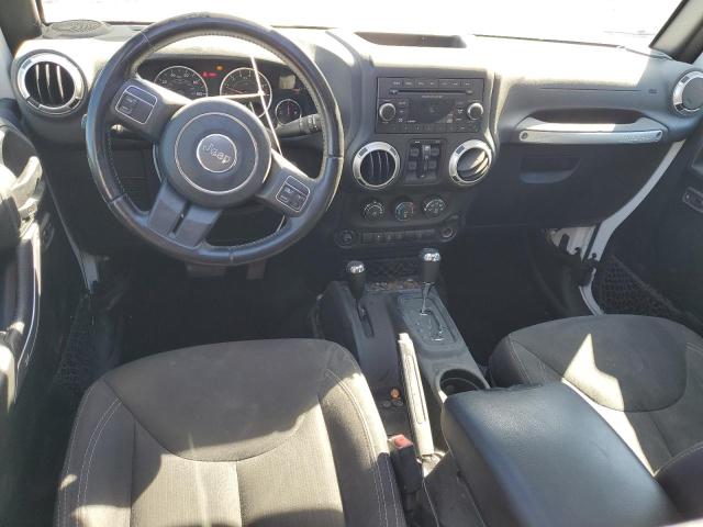 Photo 8 from auction – 2018 JEEP WRANGLER U with VIN 1C4HJWEG7JL921169