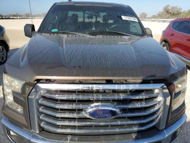 Photo 11 from auction – 2016 FORD F150 SUPER with VIN 1FTEW1EGXGFD49366