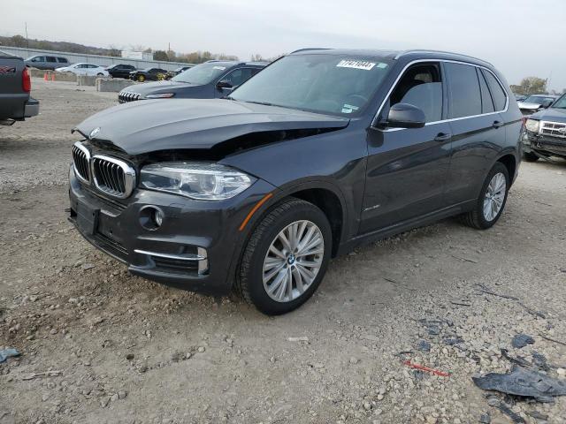 Photo 1 from auction – 2016 BMW X5 XDRIVE3 with VIN 5UXKR0C50G0S93784