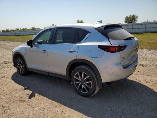 Photo 2 from auction – 2018 MAZDA CX-5 TOURI with VIN JM3KFBCM6J0369164