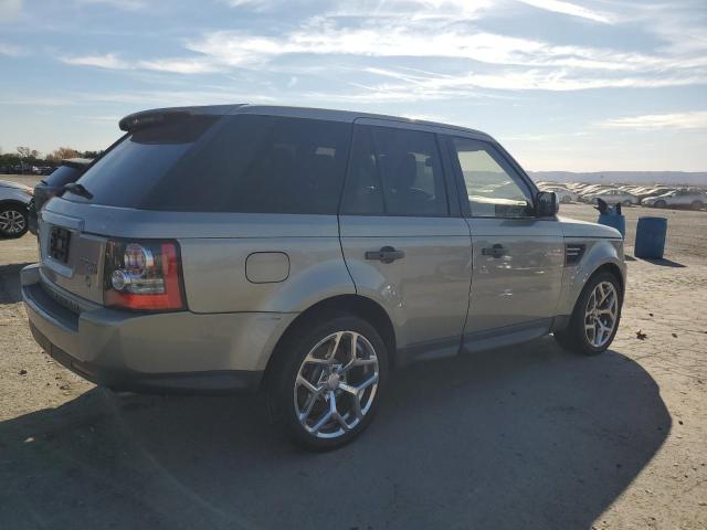 Photo 3 from auction – 2010 LAND ROVER RANGE ROVE with VIN SALSK2D45AA238426
