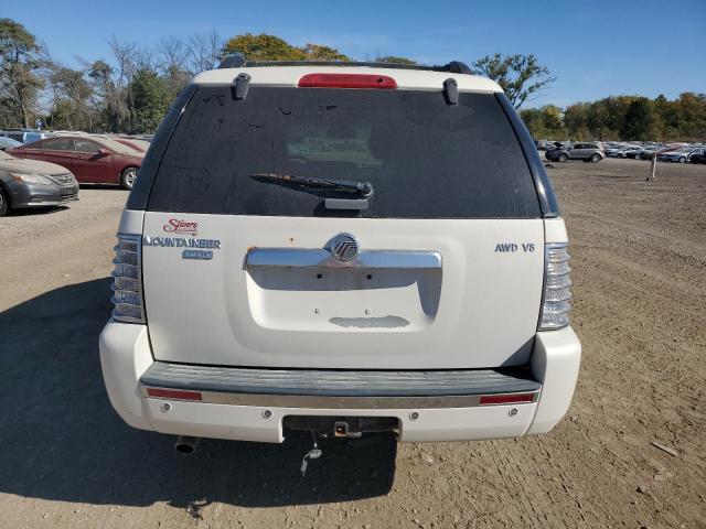 Photo 6 from auction – 2007 MERCURY MOUNTAINEE with VIN 4M2EU48867UJ00175