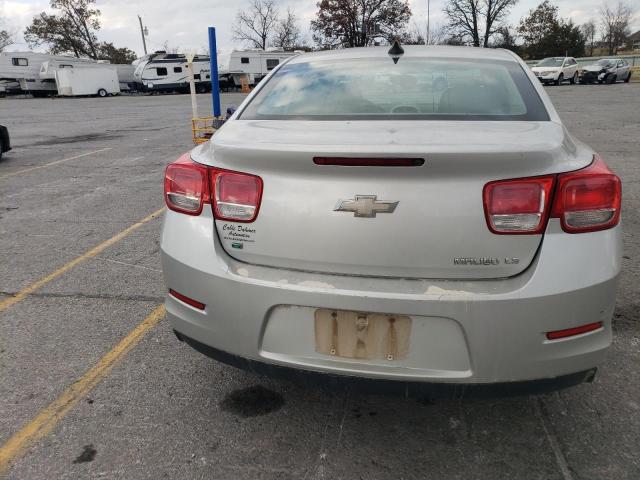 Photo 6 from auction – 2015 CHEVROLET MALIBU LS with VIN 1G11B5SL6FF150681