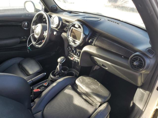 Photo 8 from auction – 2018 MINI COOPER S with VIN WMWWG9C55J3C82430