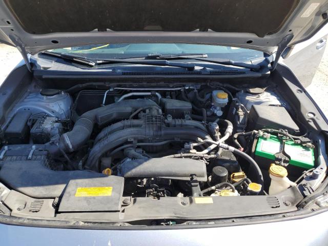 Photo 12 from auction – 2018 SUBARU CROSSTREK with VIN JF2GTABCXJH341154