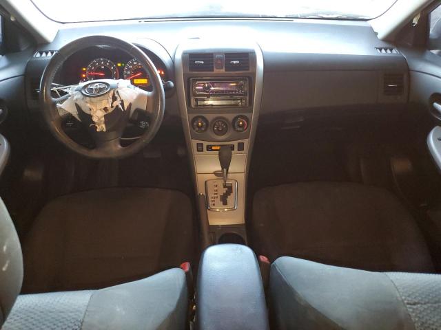 Photo 8 from auction – 2010 TOYOTA COROLLA BA with VIN 2T1BU4EE0AC434774