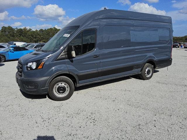 FORD TRANSIT T- 2020 with VIN 1FTBR3X85LKB27265 - Photo from auction