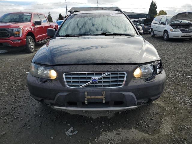 Photo 5 from auction – 2004 VOLVO XC70 with VIN YV1SZ59H941146928