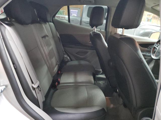 Photo 11 from auction – 2014 BUICK ENCORE with VIN KL4CJBSB5EB680844