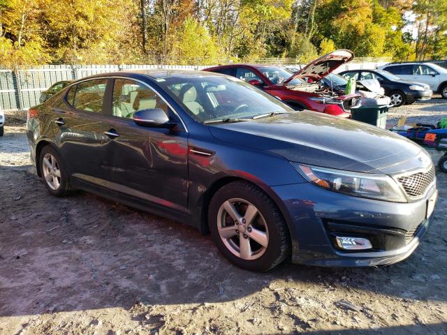Photo 4 from auction – 2015 KIA OPTIMA LX with VIN KNAGM4A79F5546746