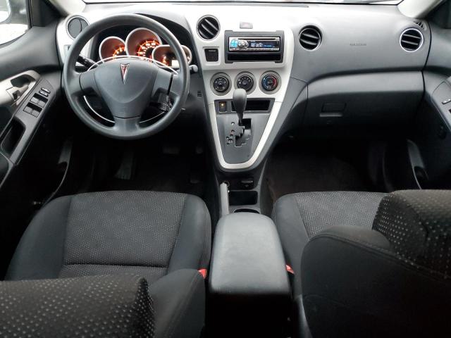 Photo 8 from auction – 2009 PONTIAC VIBE with VIN 5Y2SP67039Z426853