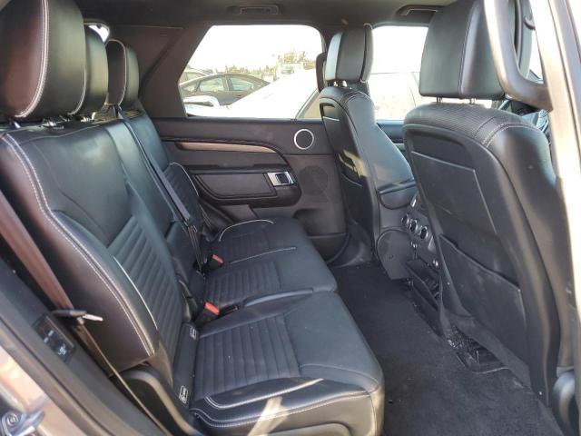 Foto 11 de la subasta – 2017 LAND ROVER DISCOVERY con VIN SALRHBBV0HA023328