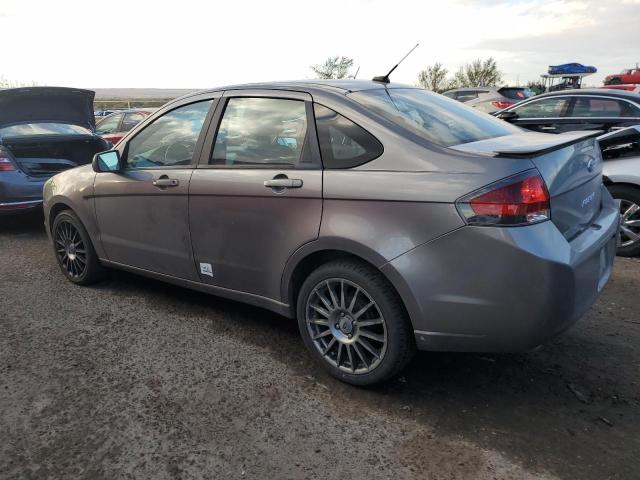 Фото 2 с аукциона – 2011 FORD FOCUS SES с VIN 1FAHP3GN2BW160405