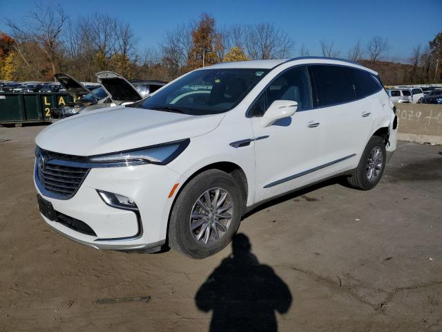 BUICK ENCLAVE ES 2023 with VIN 5GAEVAKW2PJ230059 - Photo from auction