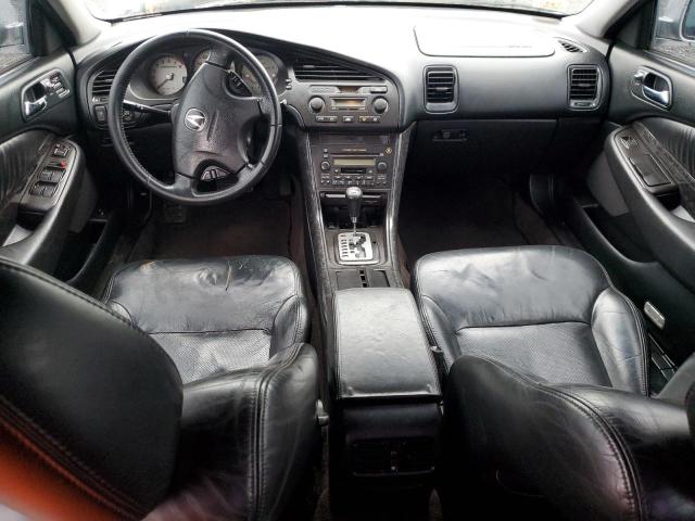 Photo 8 from auction – 2002 ACURA 3.2TL TYPE with VIN 19UUA56852A023782