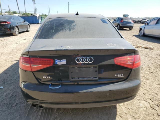 Photo 6 from auction – 2013 AUDI A4 PREMIUM with VIN WAUFFAFL4DN030043