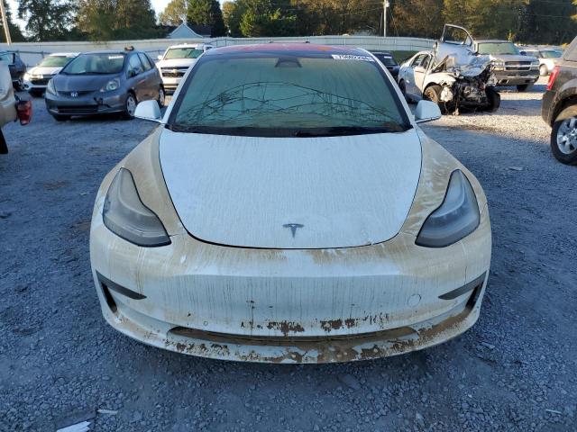 Photo 5 from auction – 2018 TESLA MODEL 3 with VIN 5YJ3E1EA7JF044523