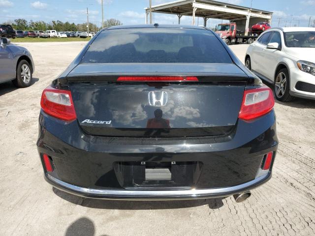 Photo 6 from auction – 2013 HONDA ACCORD EXL with VIN 1HGCT1B80DA024104
