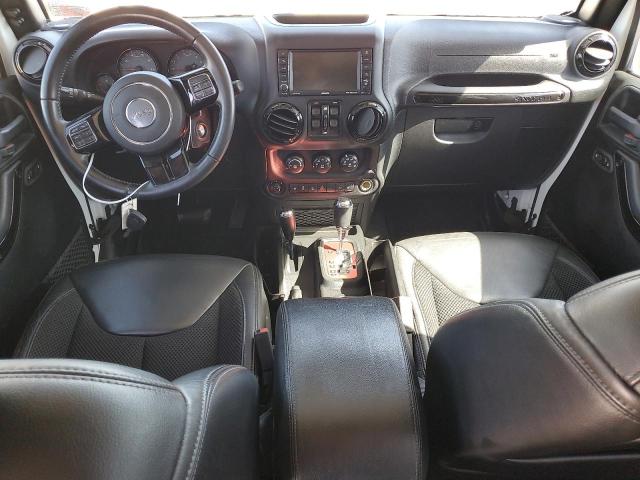 Photo 8 from auction – 2017 JEEP WRANGLER U with VIN 1C4HJWEG6HL629636