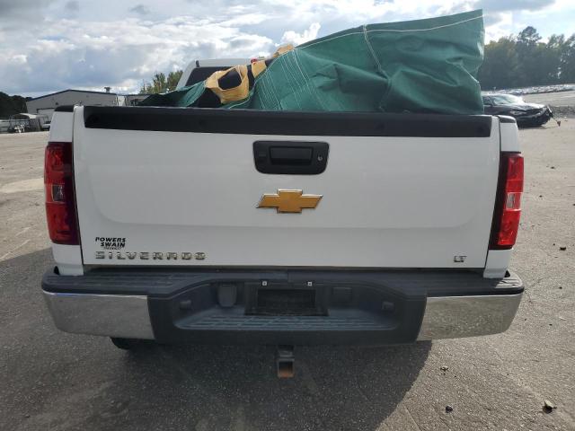 Photo 6 from auction – 2012 CHEVROLET SILVERADO with VIN 1GCRKSE77CZ330673