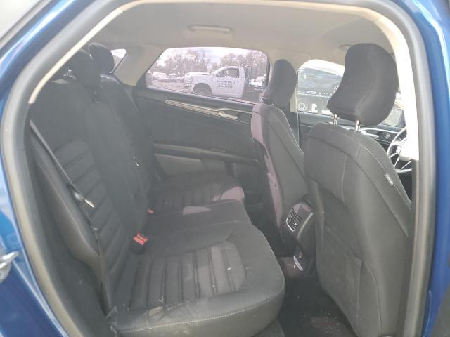Photo 10 from auction – 2017 FORD FUSION SE with VIN 3FA6P0H70HR393376