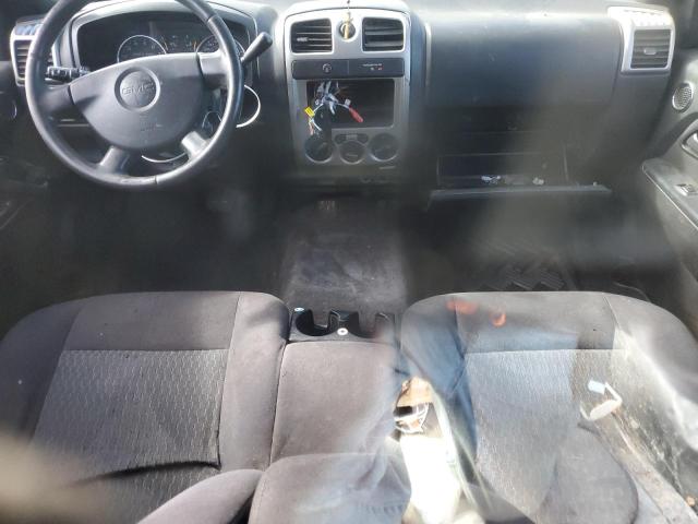 Photo 8 from auction – 2007 GMC CANYON with VIN 1GTCS149478182349