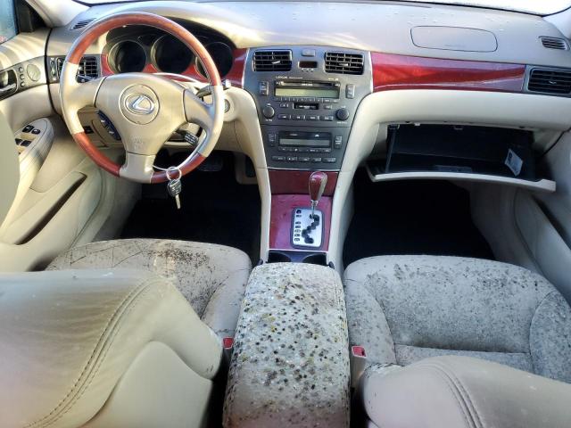 Photo 8 from auction – 2002 LEXUS ES 300 with VIN JTHBF30G925020533