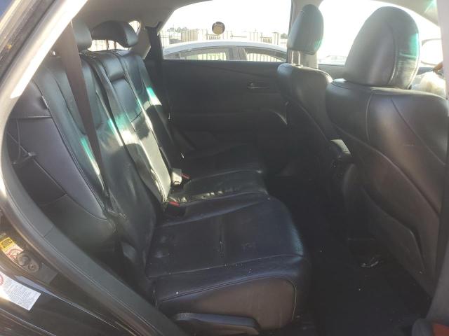 Photo 11 from auction – 2010 LEXUS RX 350 with VIN 2T2ZK1BA7AC029673