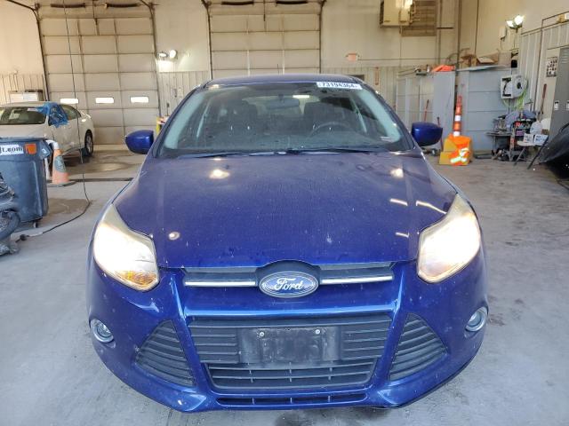 Photo 5 from auction – 2012 FORD FOCUS SE with VIN 1FAHP3K26CL273239