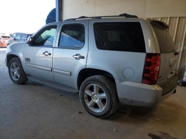 Photo 2 from auction – 2013 CHEVROLET TAHOE C150 with VIN 1GNSCAE02DR217542