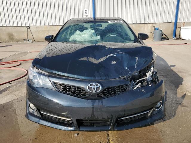 Photo 5 from auction – 2014 TOYOTA CAMRY L with VIN 4T1BF1FK0EU381527