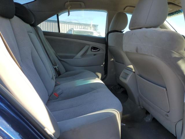 Фото 10 с аукциона – 2011 TOYOTA CAMRY BASE с VIN 4T1BF3EK8BU675573