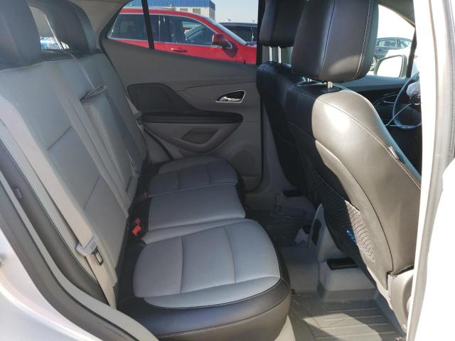 Photo 11 from auction – 2016 BUICK ENCORE with VIN KL4CJGSB7GB573374
