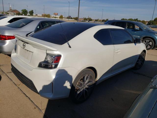 Photo 3 from auction – 2016 TOYOTA SCION TC with VIN JTKJF5C70GJ022473