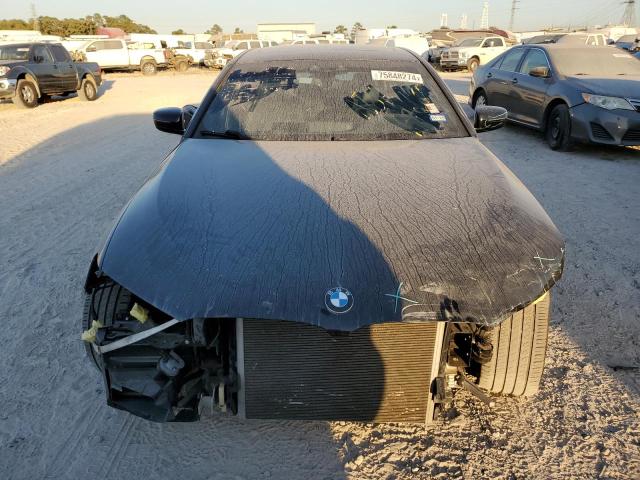 Photo 5 from auction – 2018 BMW 540 XI with VIN WBAJE7C57JWC55037