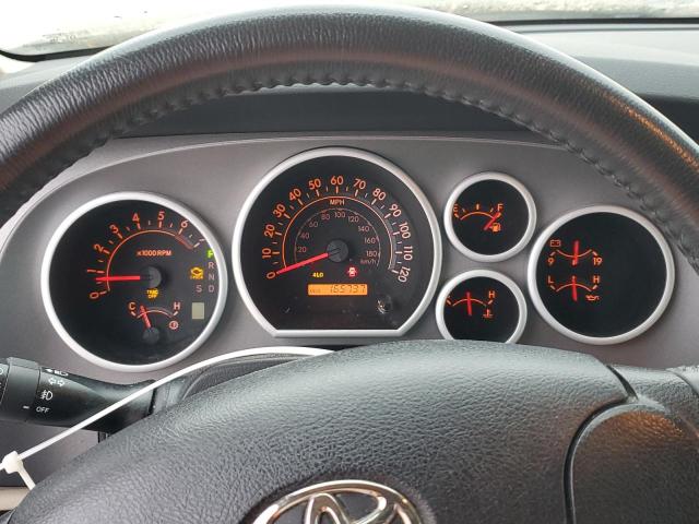 Photo 9 from auction – 2012 TOYOTA SEQUOIA SR with VIN 5TDBY5G17CS063482