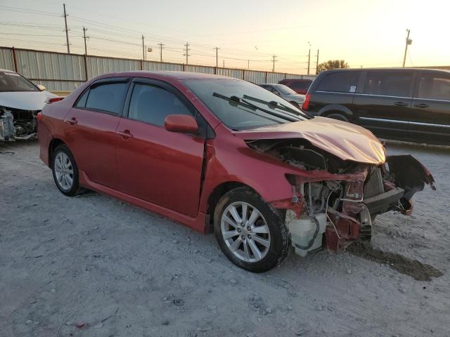 صورة رقم 4 من المزاد - 2010 TOYOTA COROLLA BA مع VIN 1NXBU4EEXAZ238517