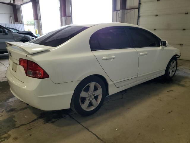 Photo 3 from auction – 2007 HONDA CIVIC EX with VIN 1HGFA16877L008388